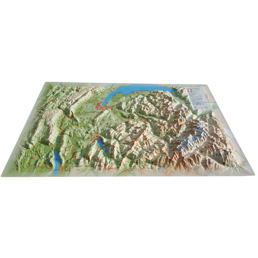 Haute Savoie