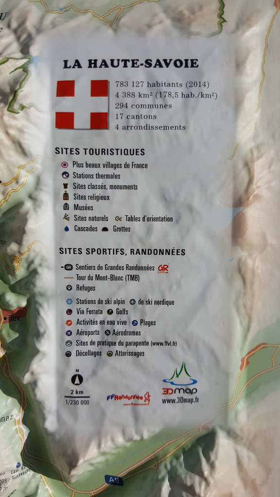 Haute Savoie