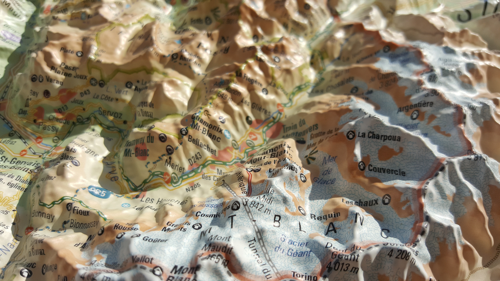 Haute Savoie