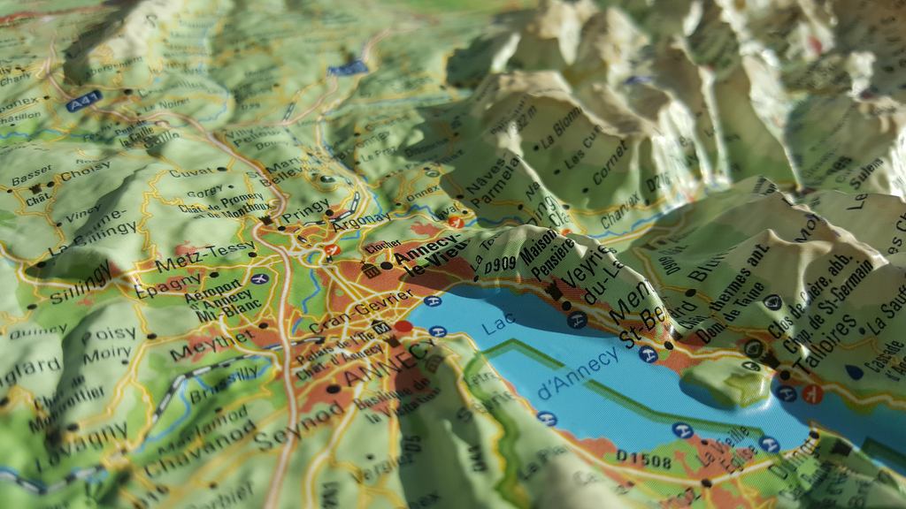 Haute Savoie
