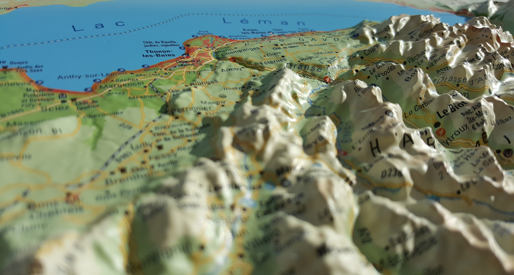 Haute Savoie