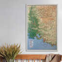 Les Massifs de Provence