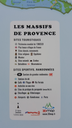 Les Massifs de Provence