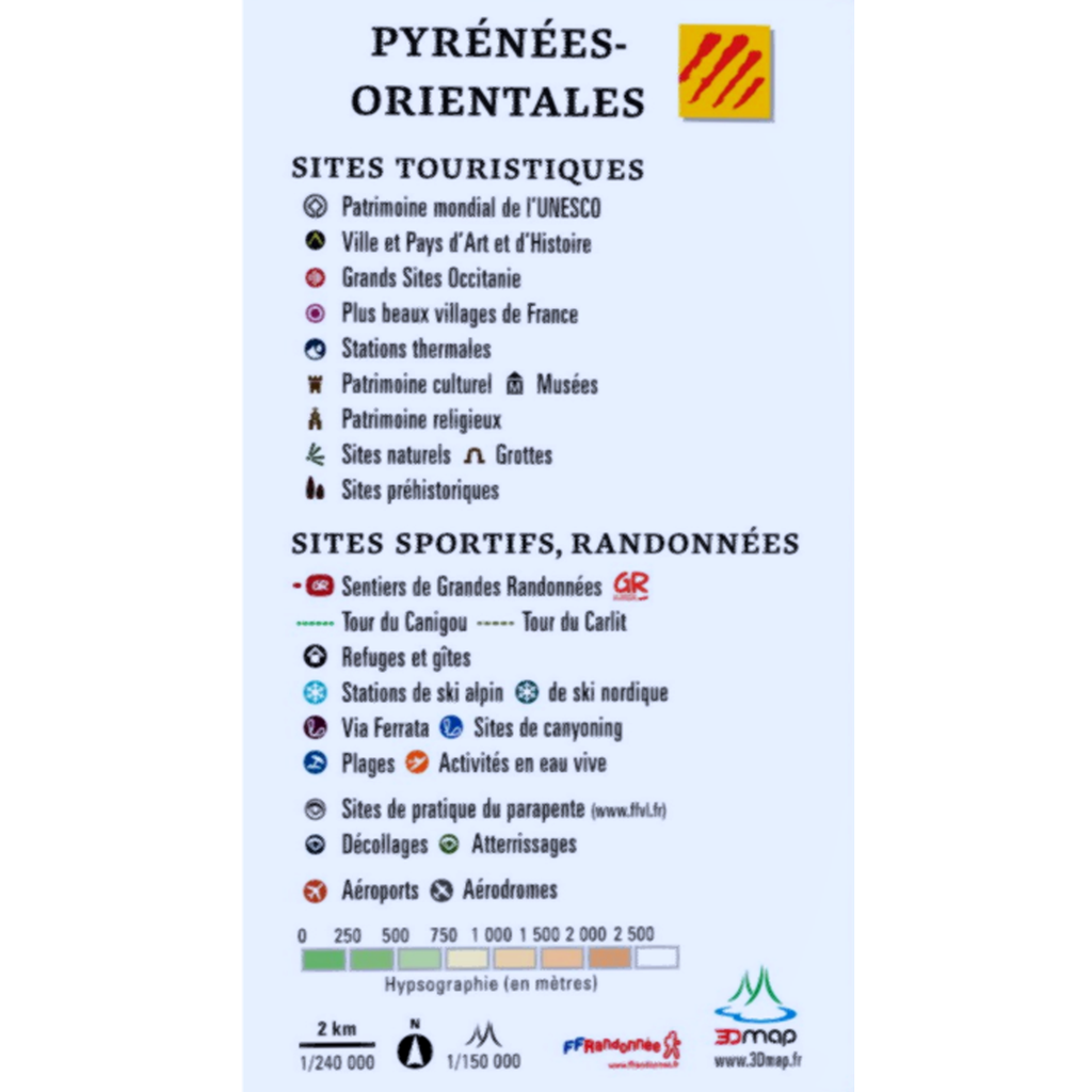 Pyrénées-Orientales