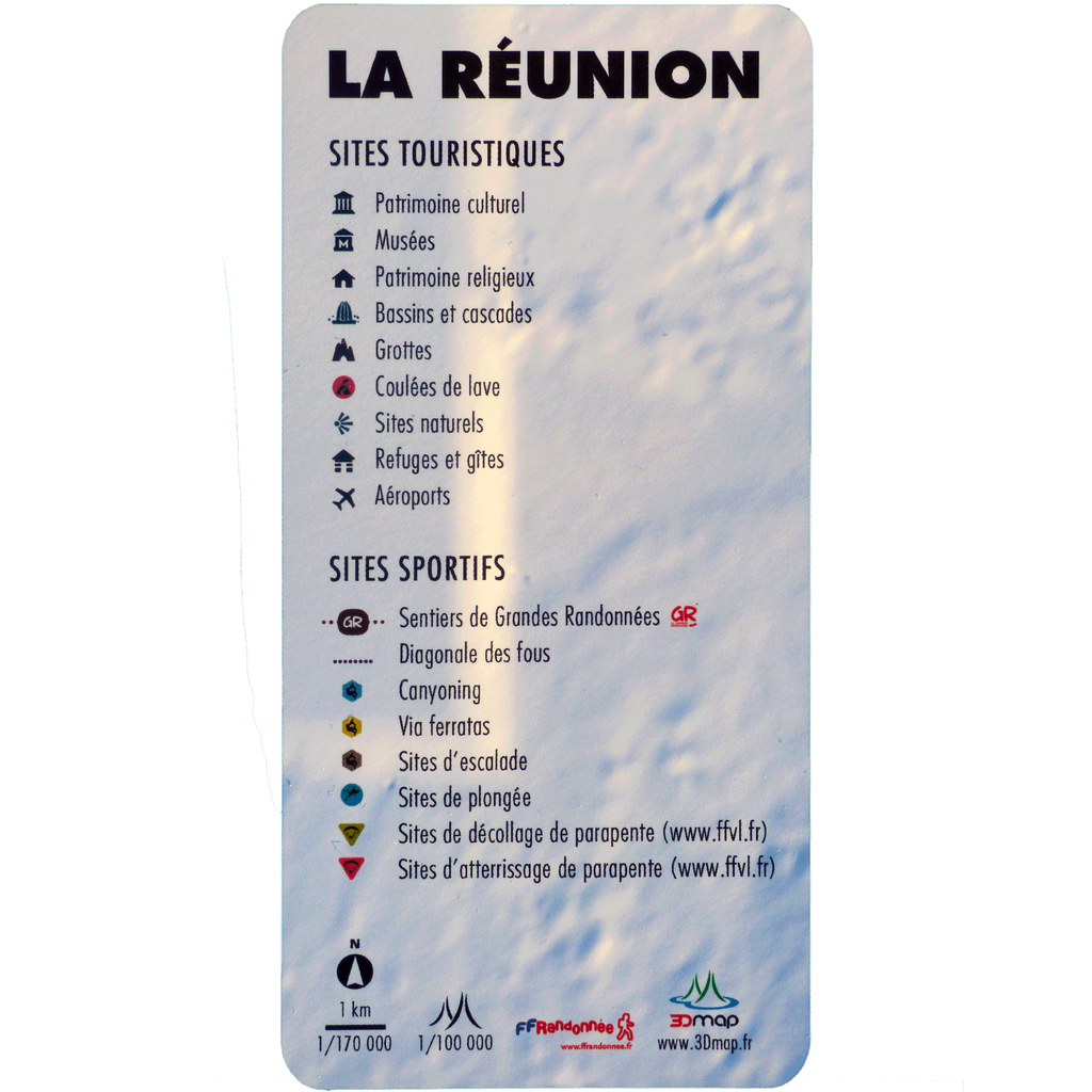 La Réunion