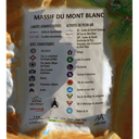 Le Massif du Mont Blanc