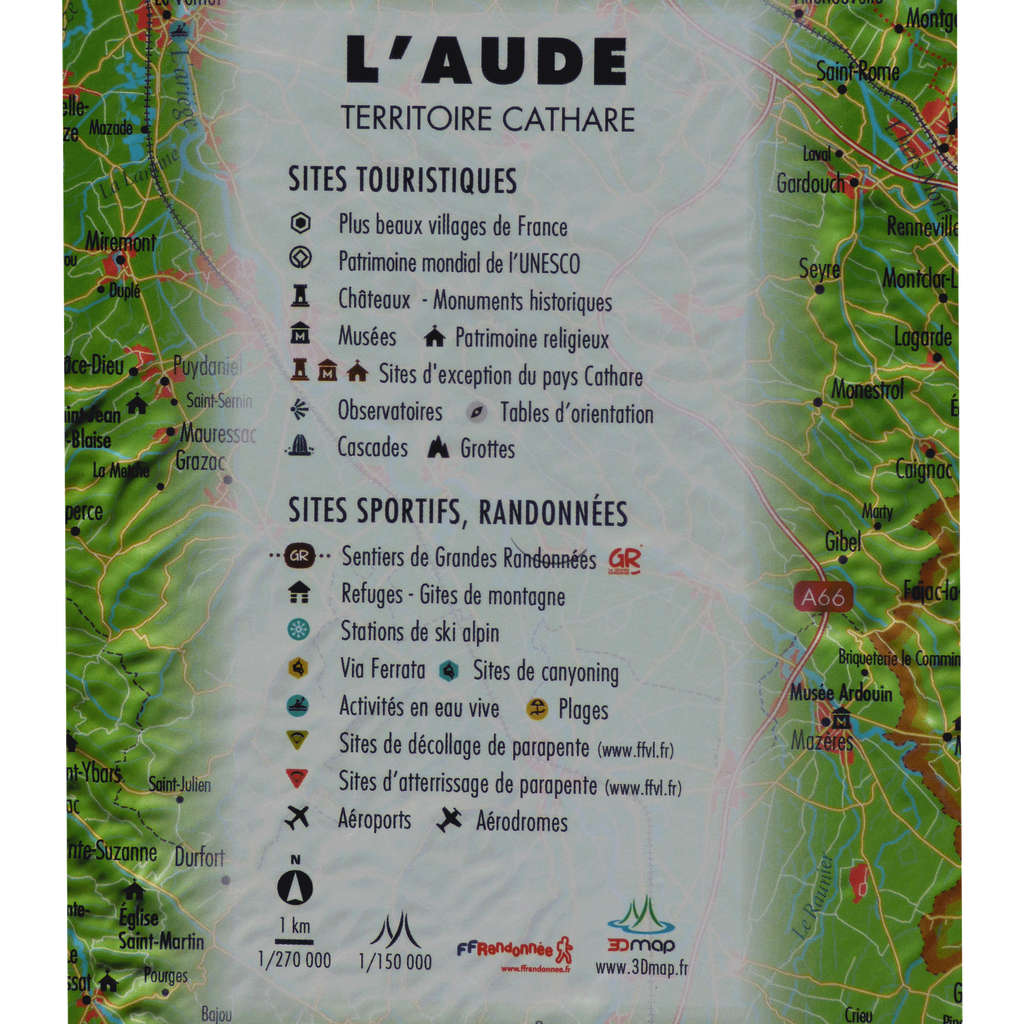 L'Aude