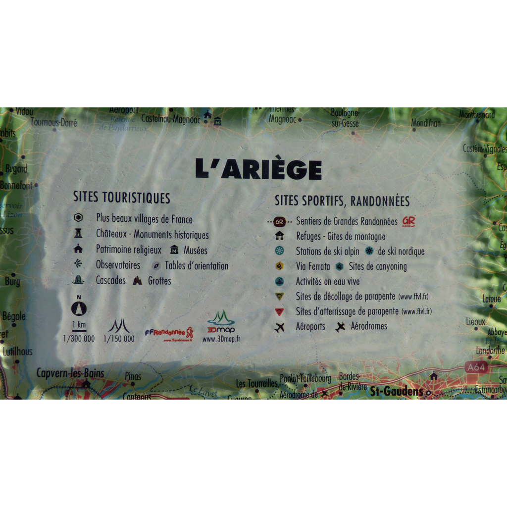 L'Ariège