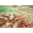 Le Parc Naturel Régional des Volcans d'Auvergne