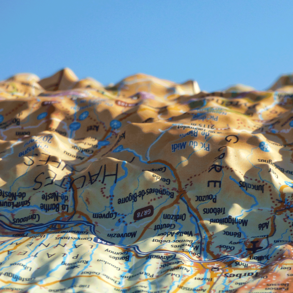 Occitanie - Sud Ouest