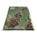Le Massif des Vosges