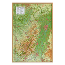 Le Massif des Vosges