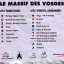 Le Massif des Vosges