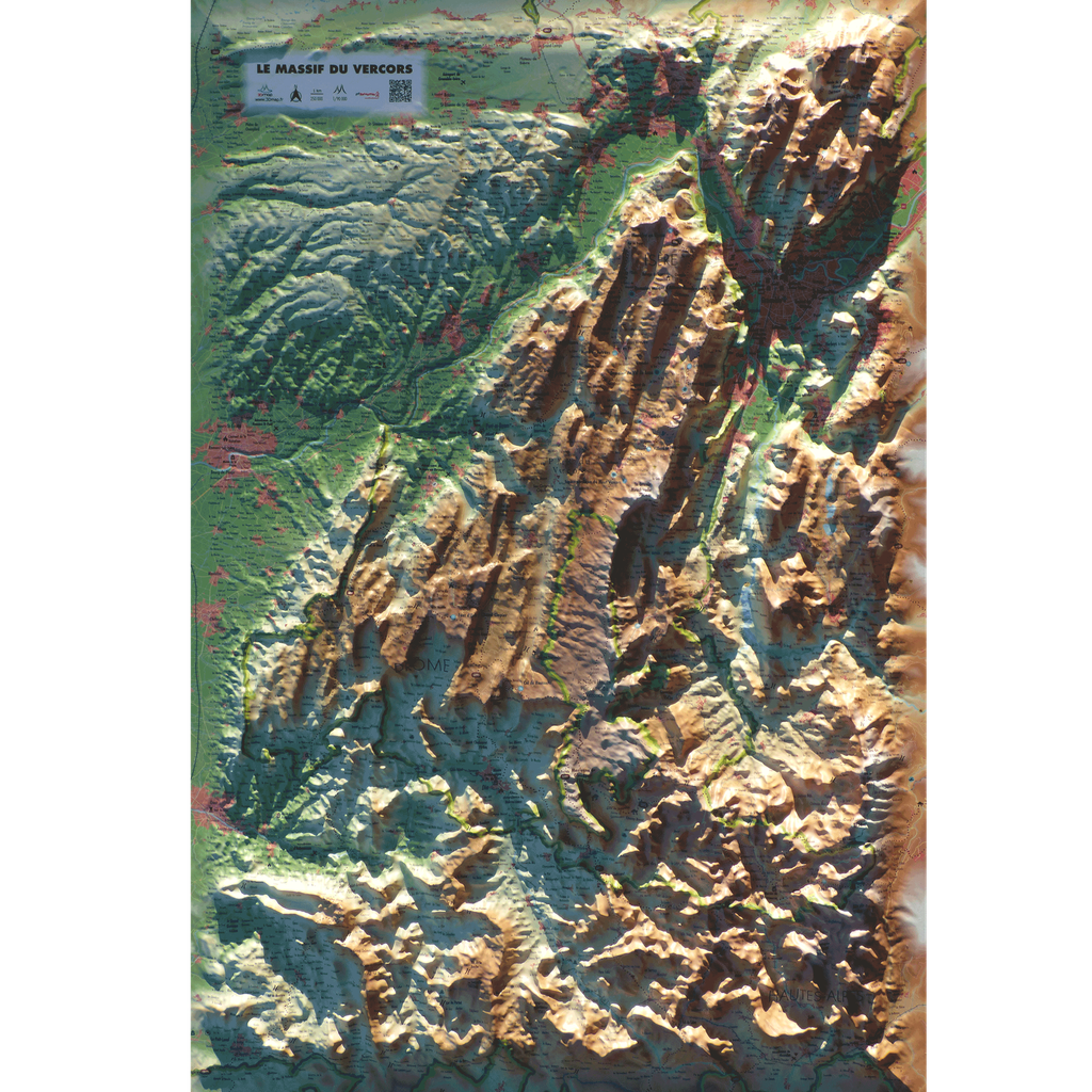 Massif du Vercors