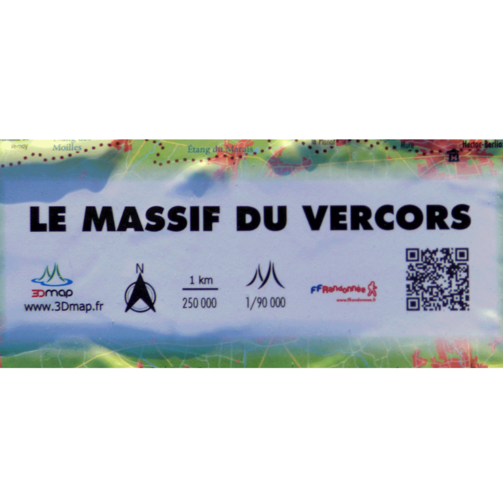 Massif du Vercors