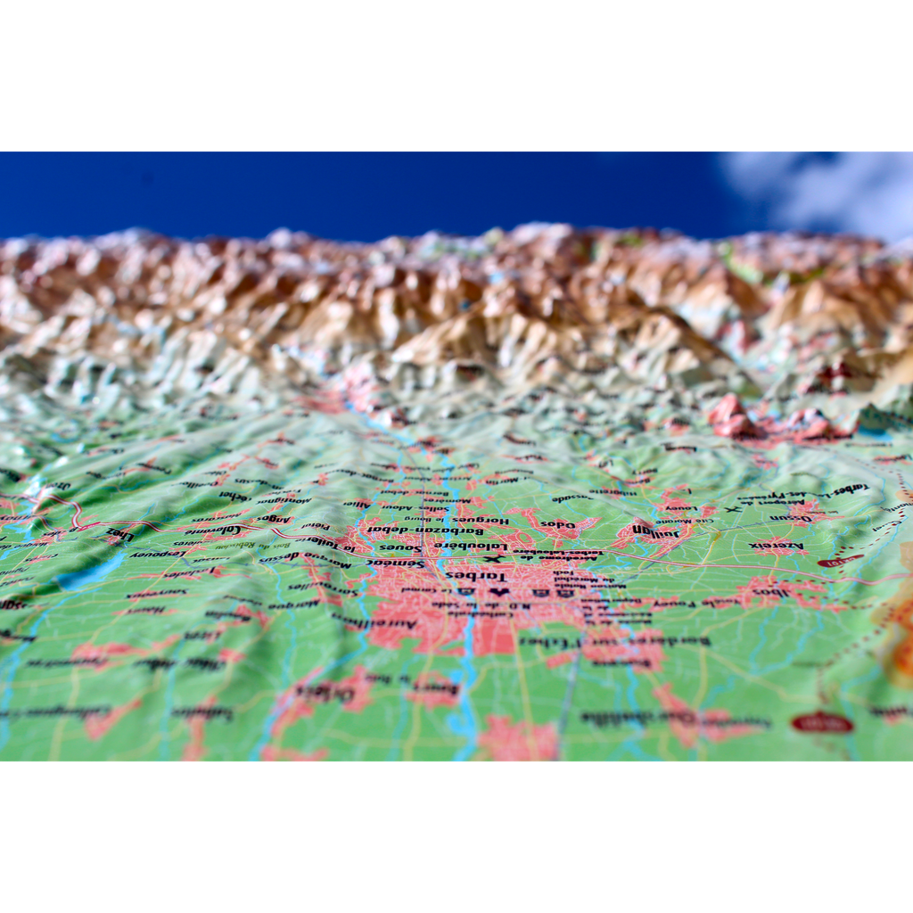 Hautes-Pyrénées