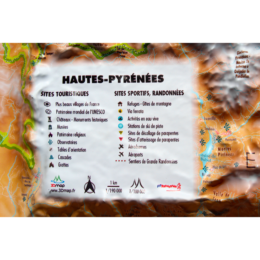 Hautes-Pyrénées