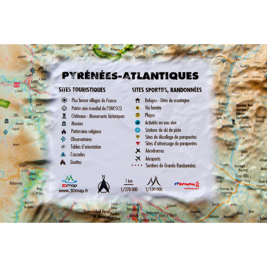 Pyrénées-Atlantiques