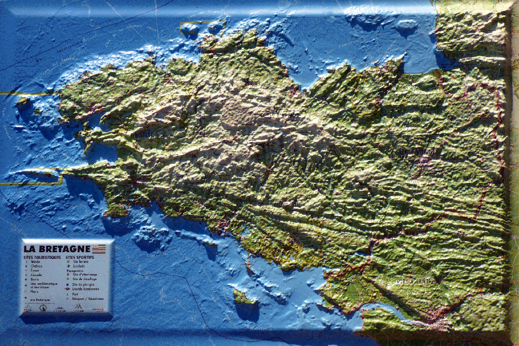 Bretagne