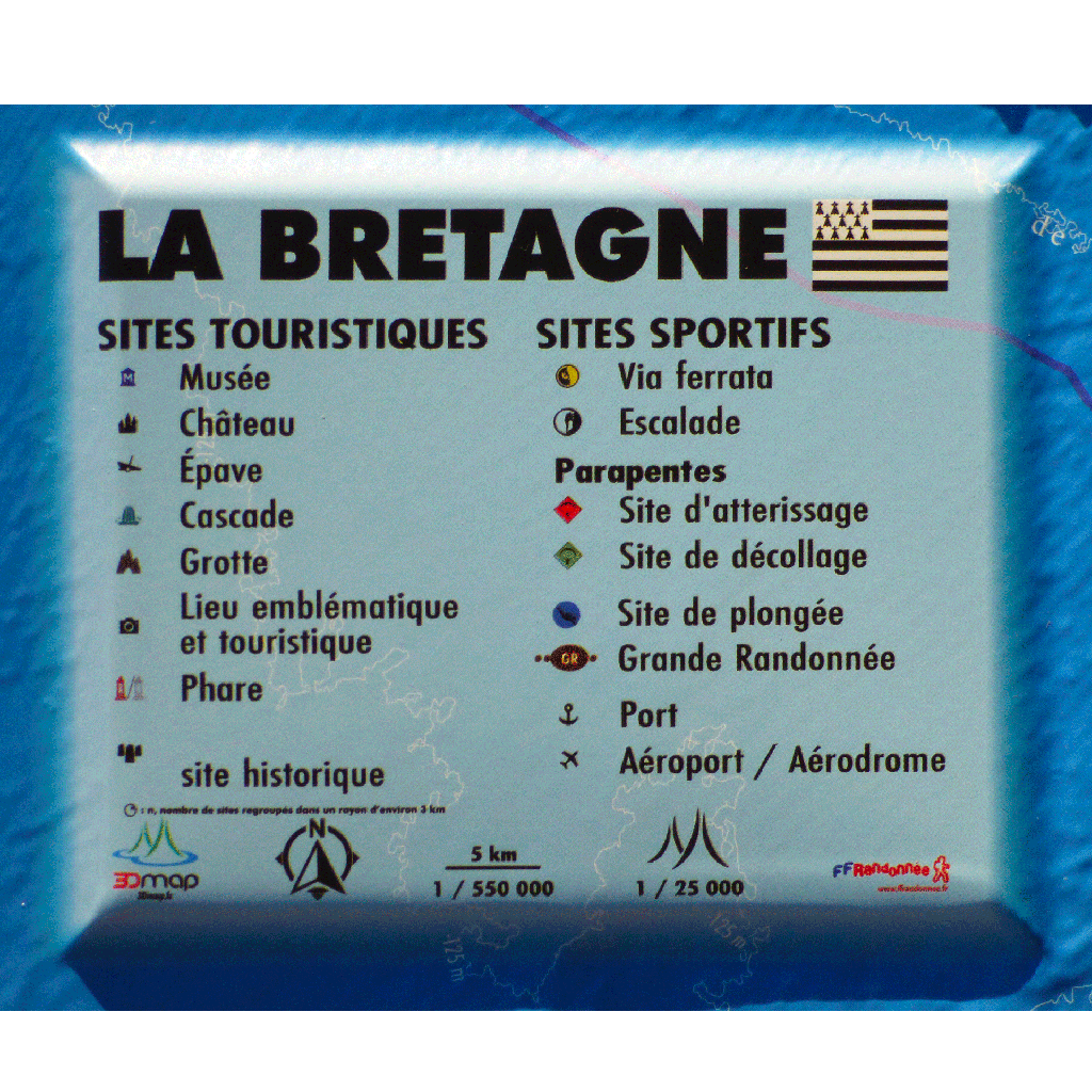 Bretagne