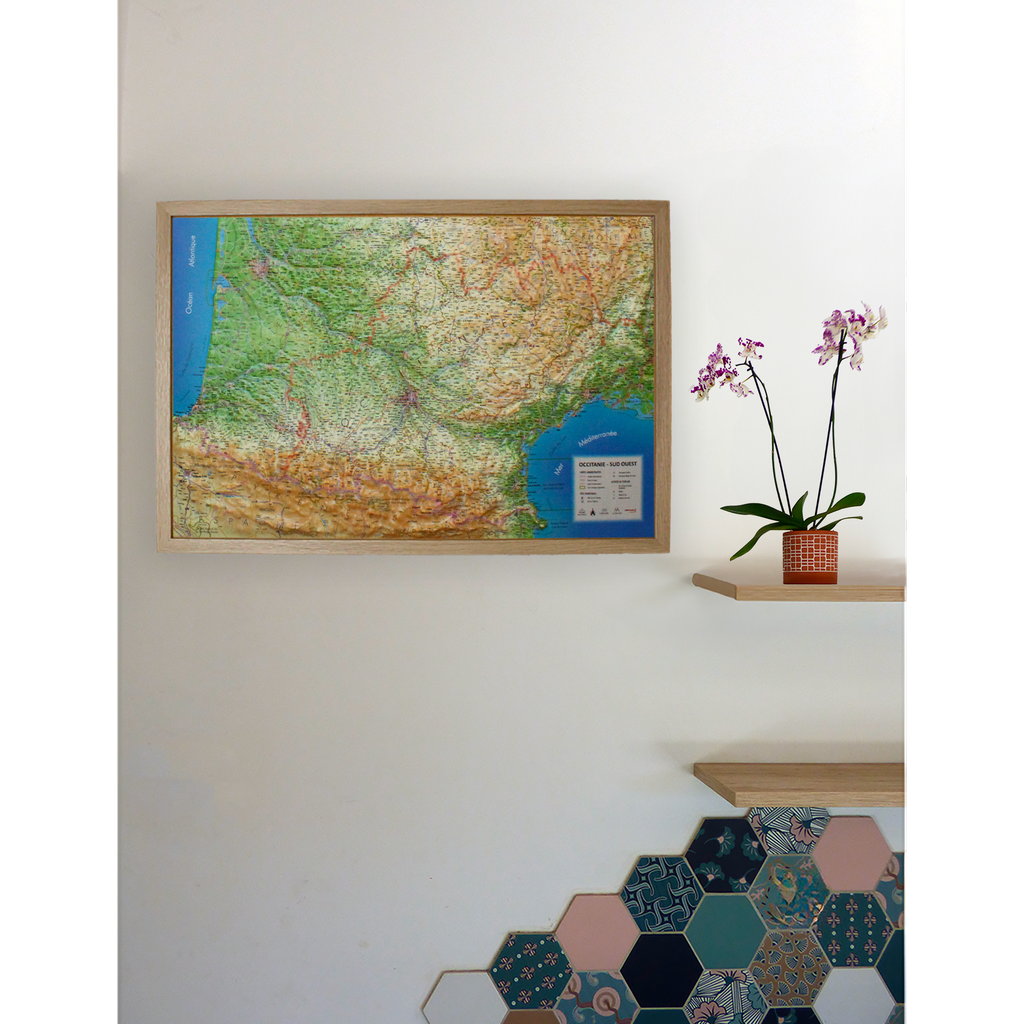 Occitanie - Sud Ouest