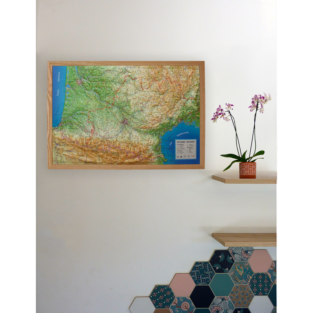 Occitanie - Sud Ouest