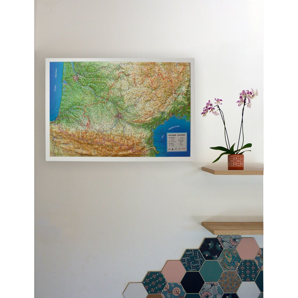 Occitanie - Sud Ouest