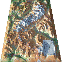 Le Massif du Mont Blanc