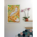 Le Massif du Mont Blanc