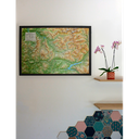 Champsaur - Valgaudemar - Dévoluy