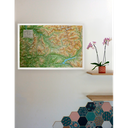 Champsaur - Valgaudemar - Dévoluy