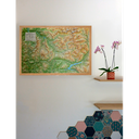 Champsaur - Valgaudemar - Dévoluy