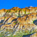 Champsaur - Valgaudemar - Dévoluy