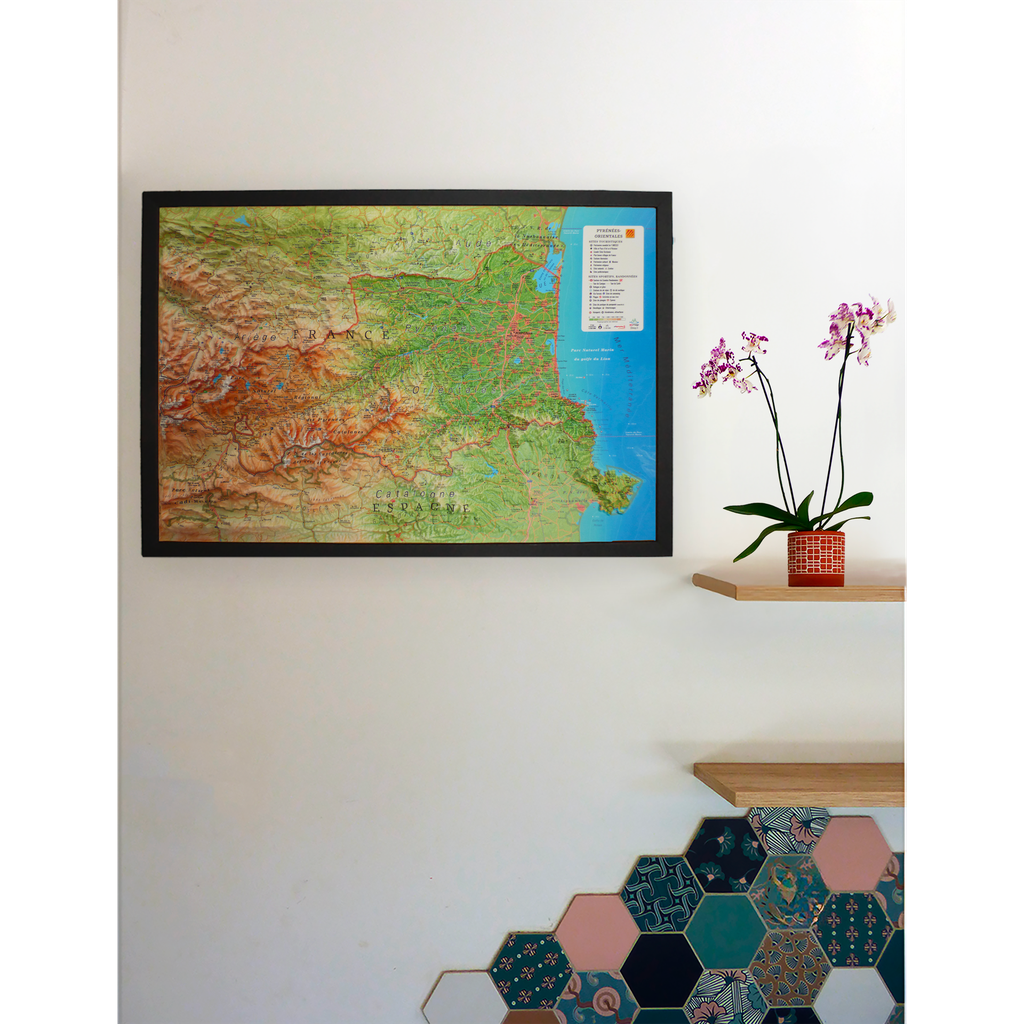 Pyrénées-Orientales