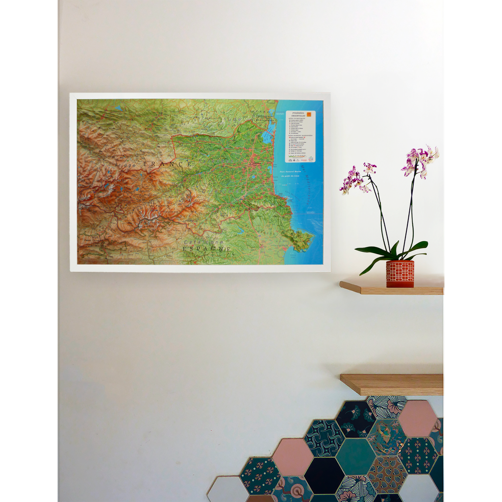 Pyrénées-Orientales