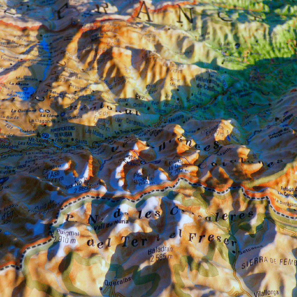 Pyrénées-Orientales