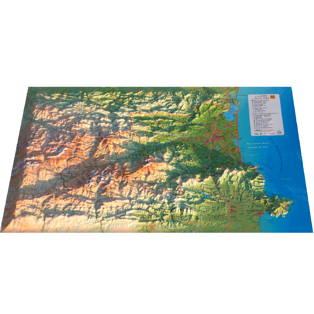 Pyrénées-Orientales