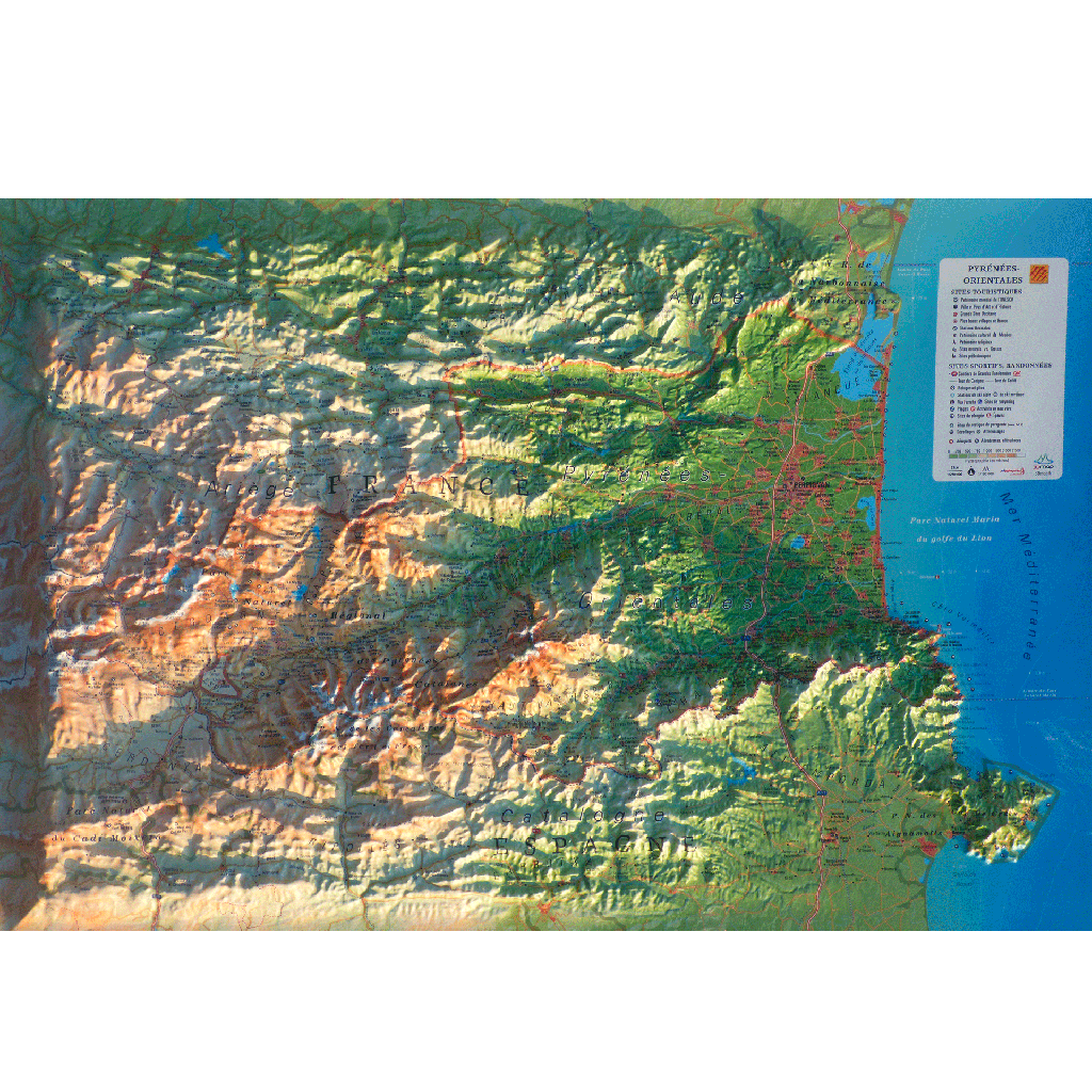 Pyrénées-Orientales