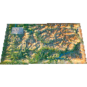 Champsaur - Valgaudemar - Dévoluy