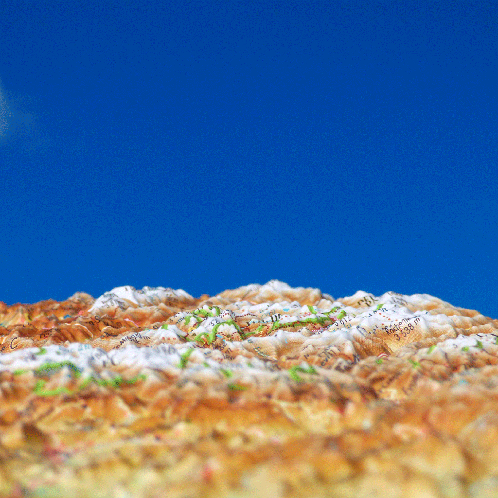 Les Alpes Françaises et ses massifs alpins