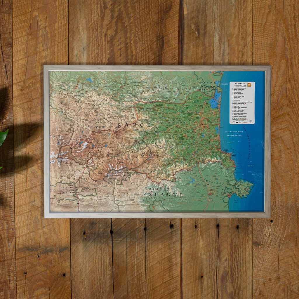 Pyrénées-Orientales