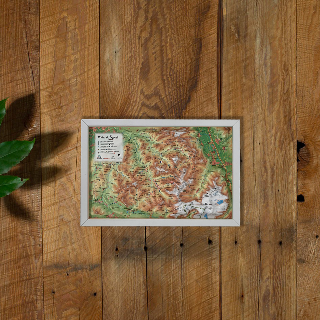 Les Portes du Soleil