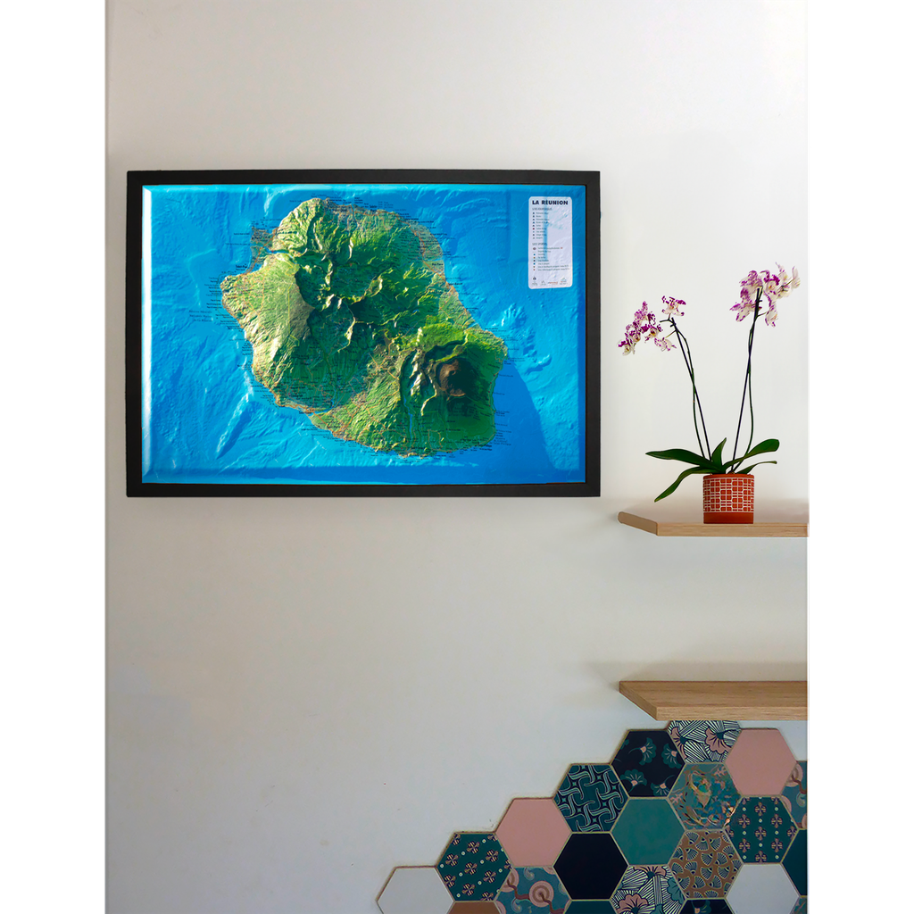 La Réunion