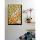 Le Massif du Mont Blanc