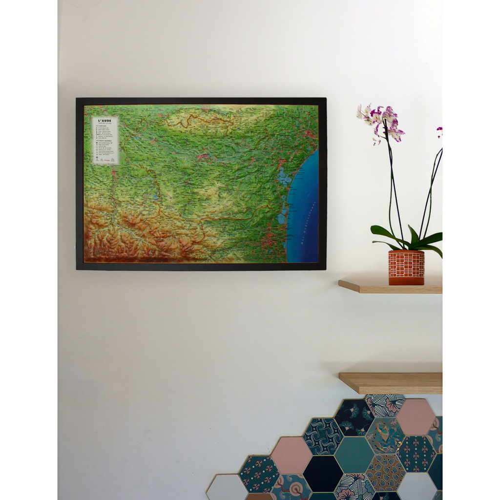 L'Aude