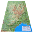 Le Massif Central