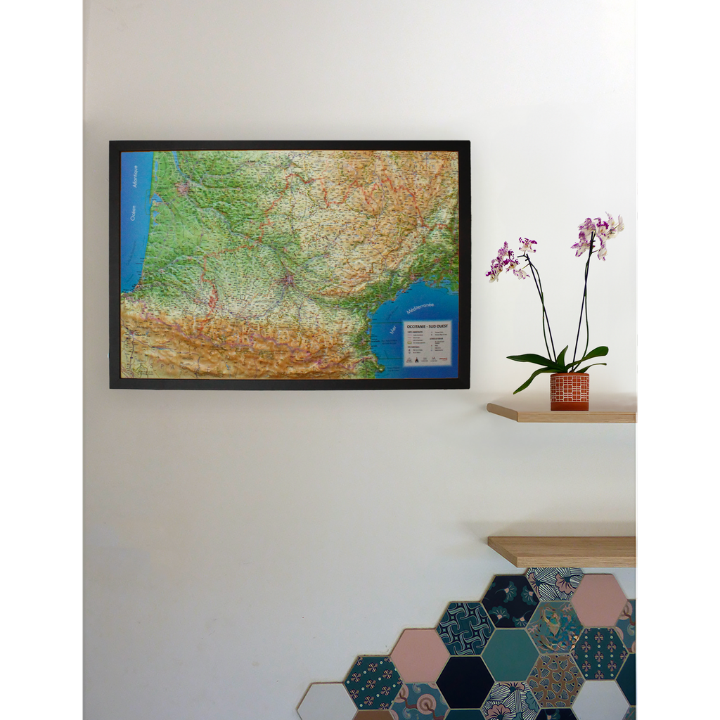 Occitanie - Sud Ouest