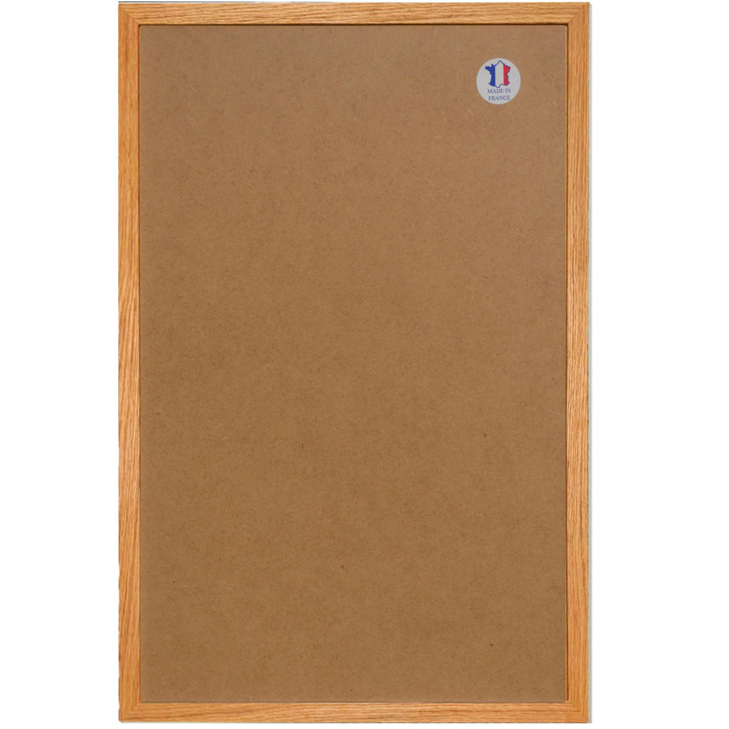 Grand Cadre Chêne Massif