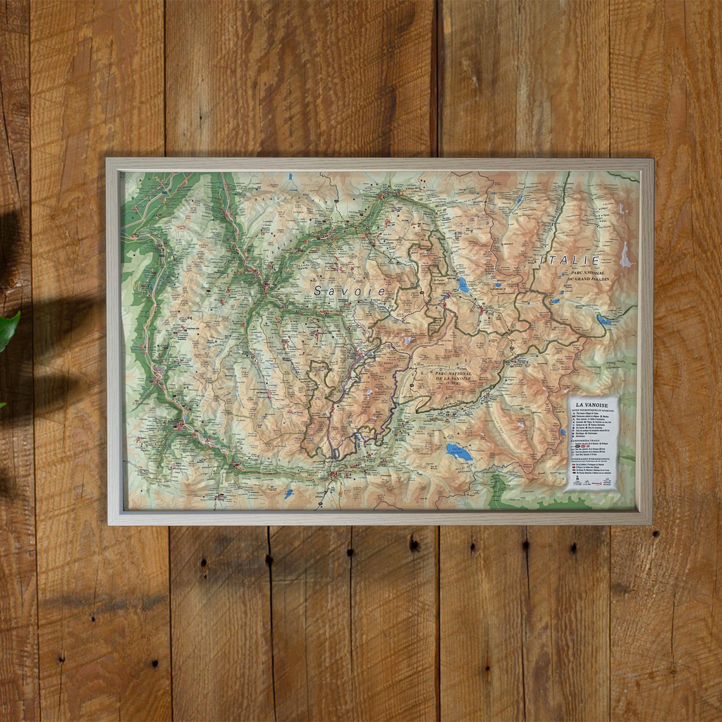 La Vanoise
