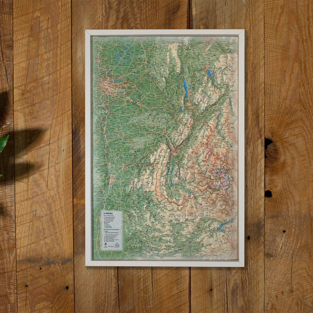 L'Isère